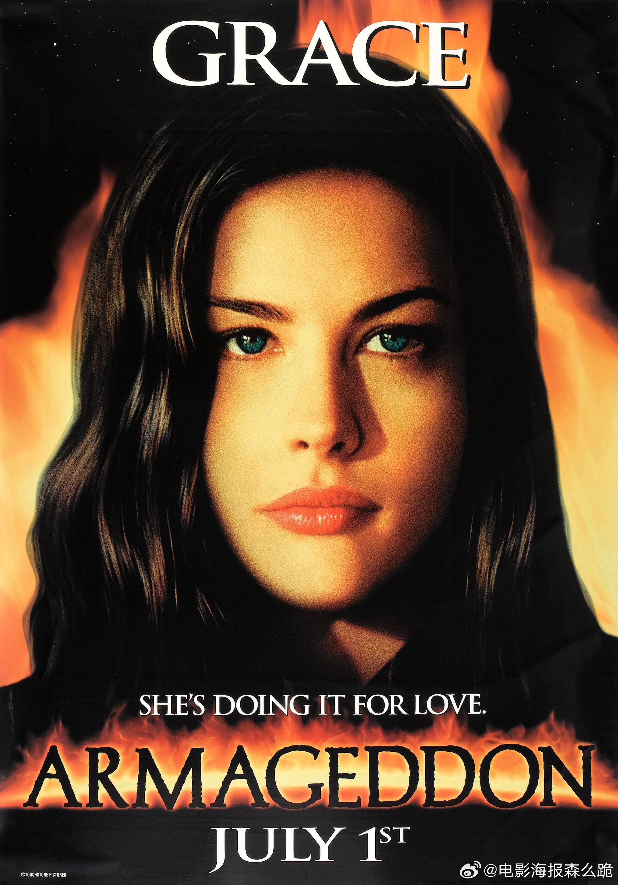 最近电影热播排名前十