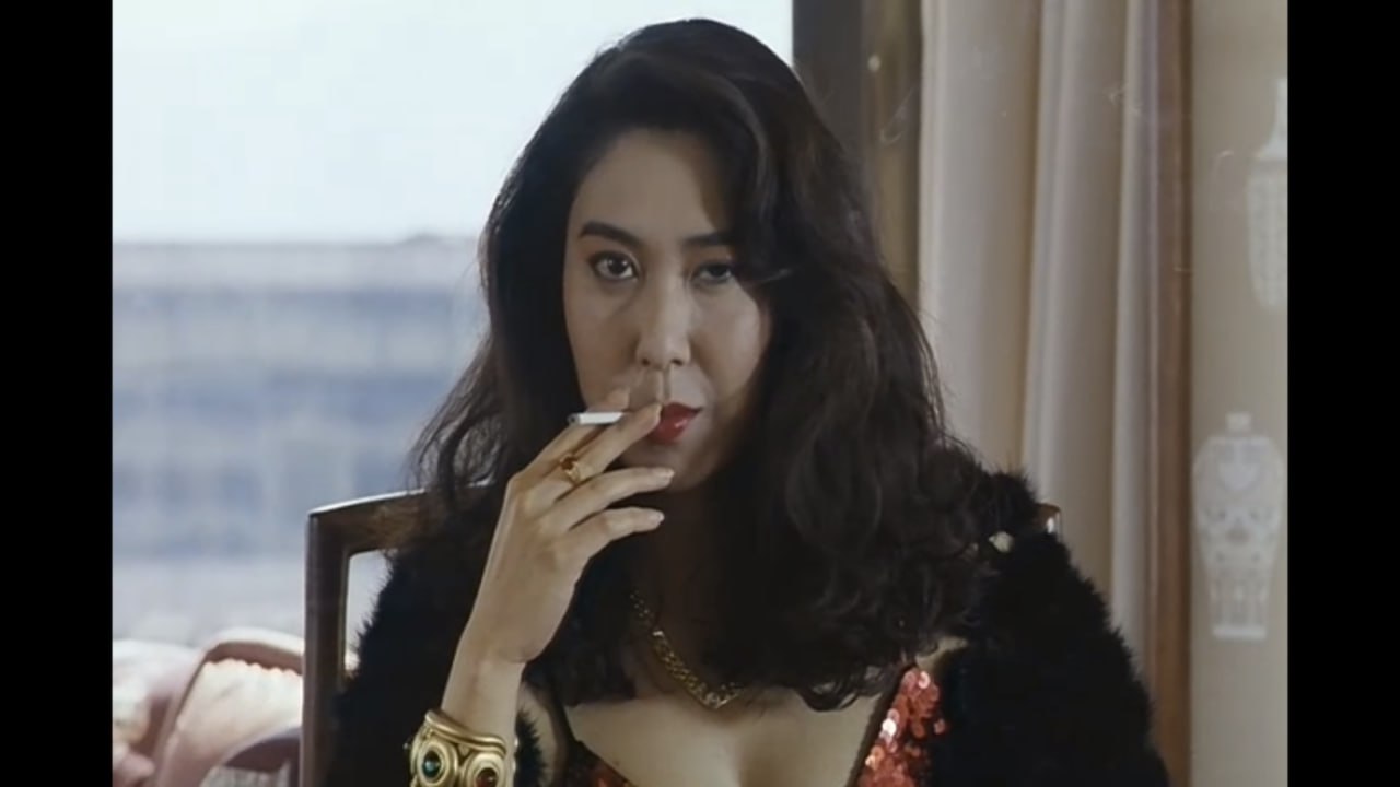 高分电影排行榜9分以上