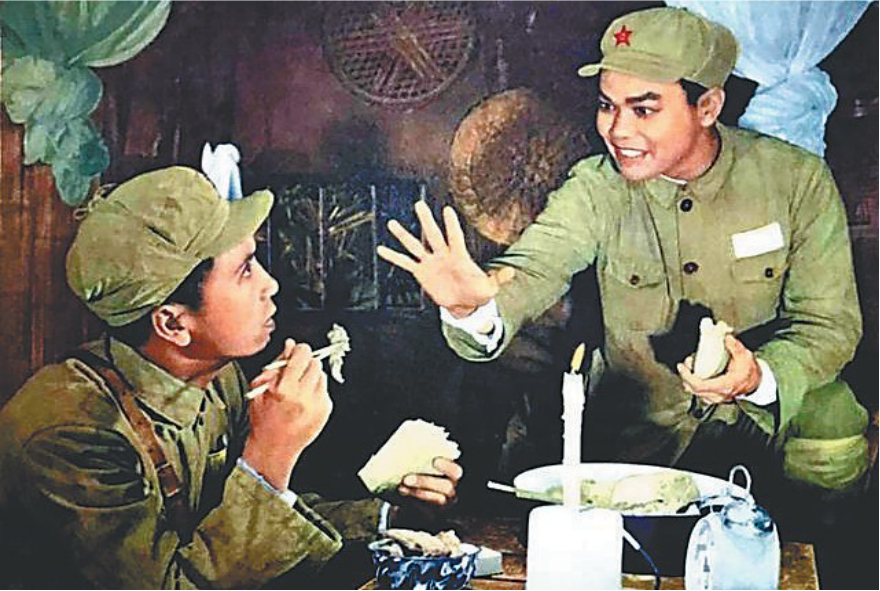 电影热播推荐大全