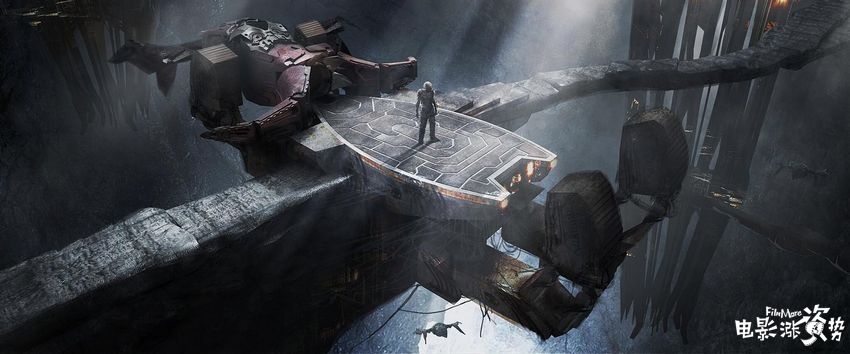 近期上映的动漫大电影