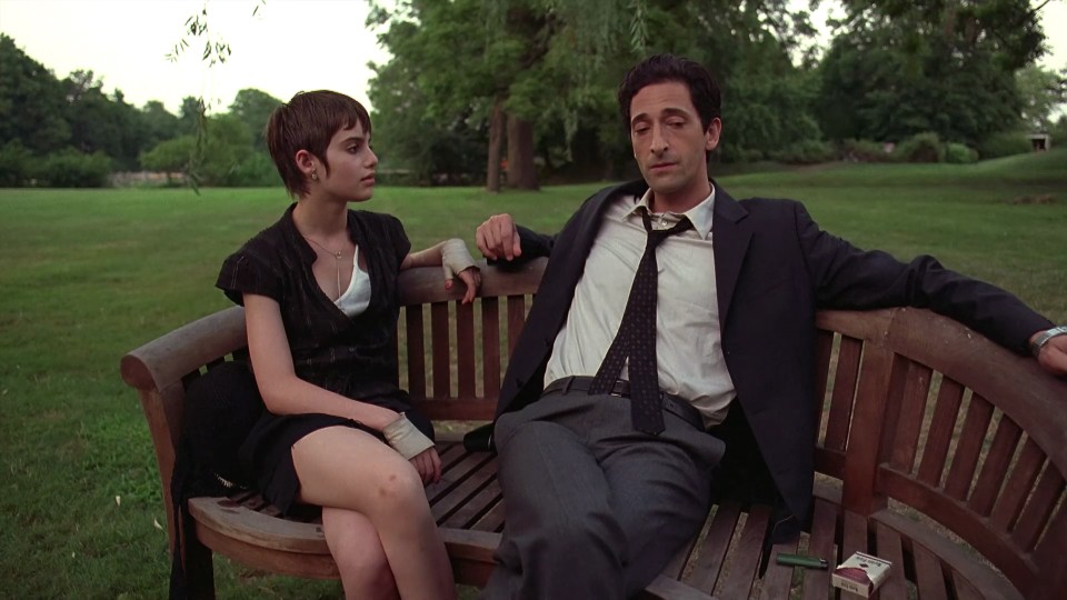 二零二零年最火的电影