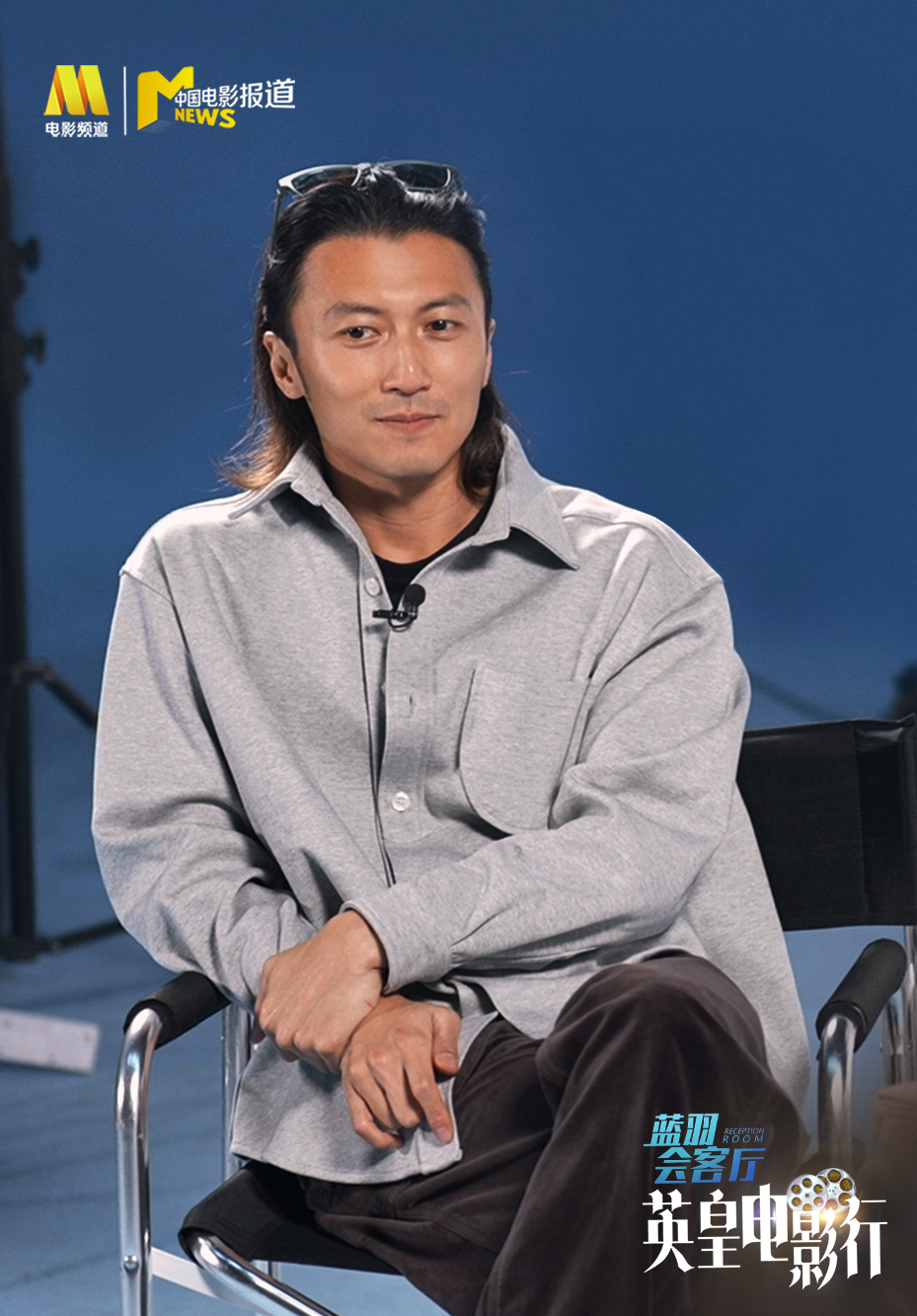 电影热门电影推荐