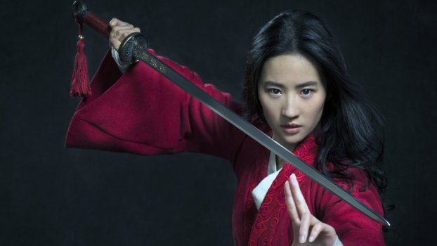 一生必看经典华语电影