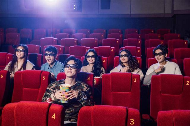 电影免费的大全