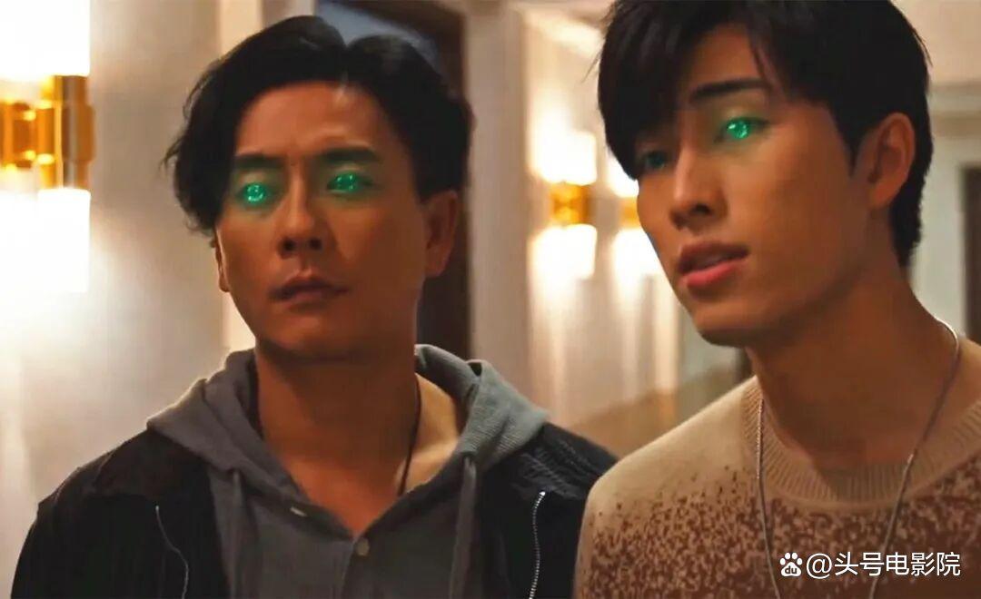 电影免费观看星辰网络版全集