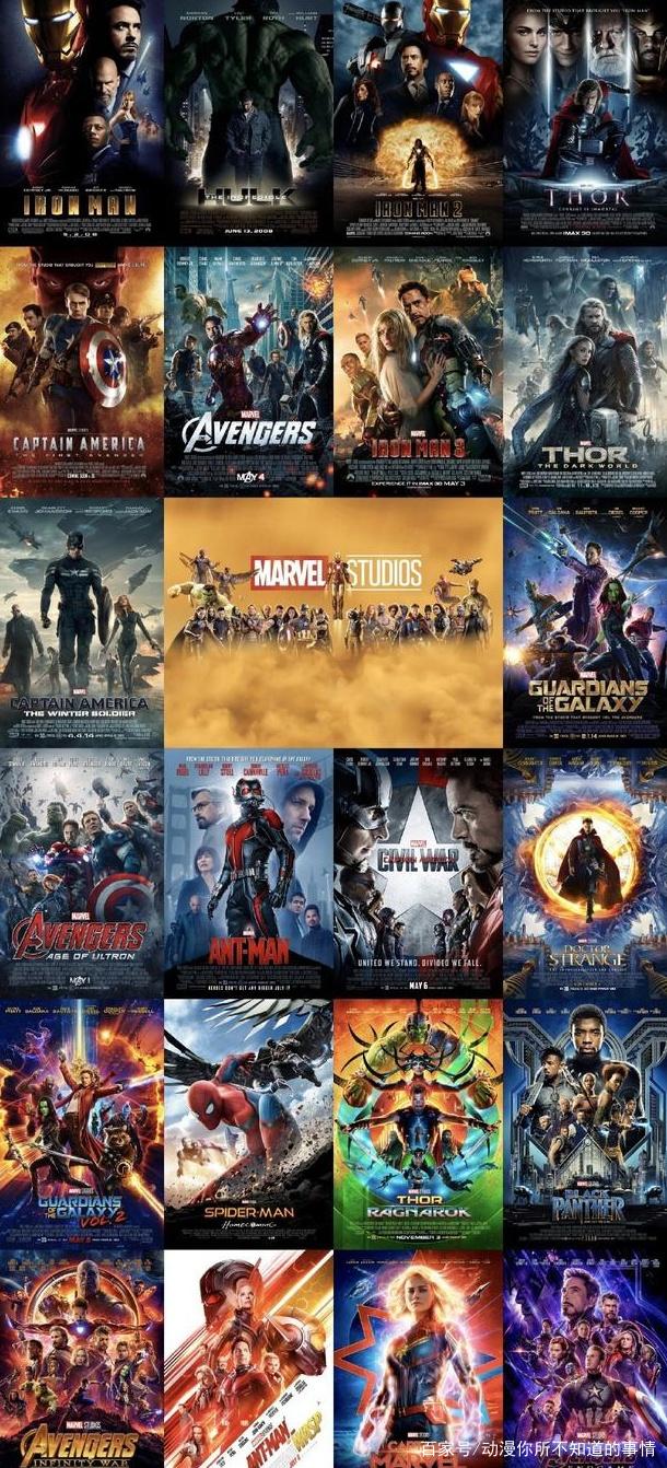 最新十大电影推荐