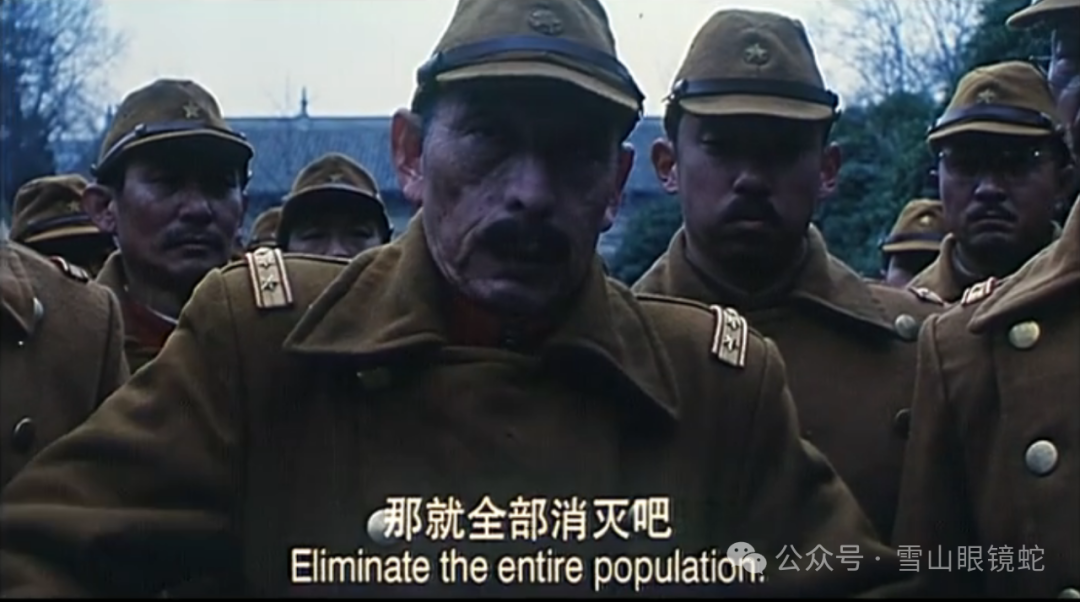 经典电影解说视频