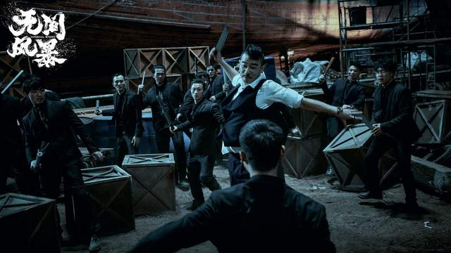 电影院近期上映电影有哪些