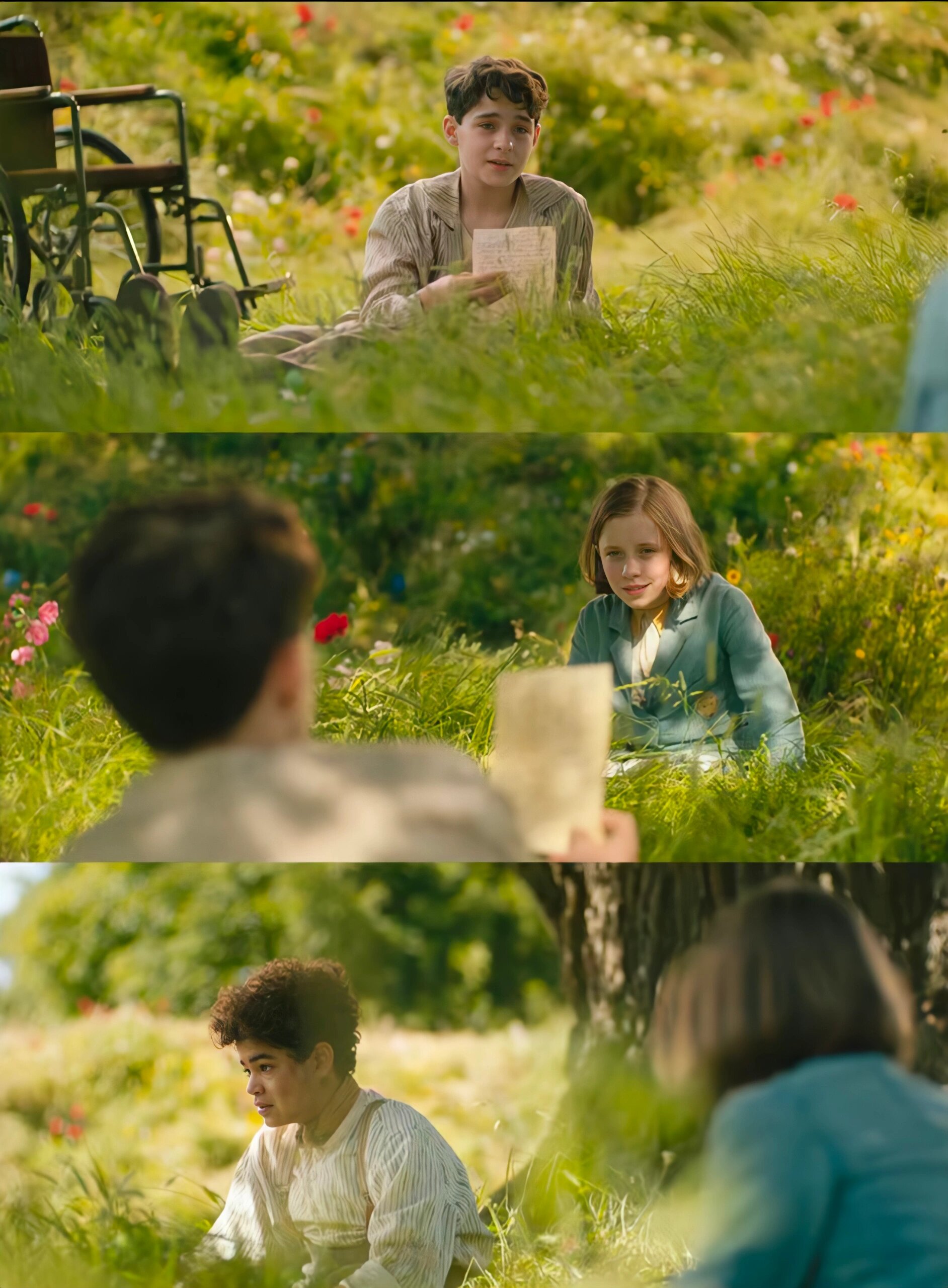 电影院近期上映的电影