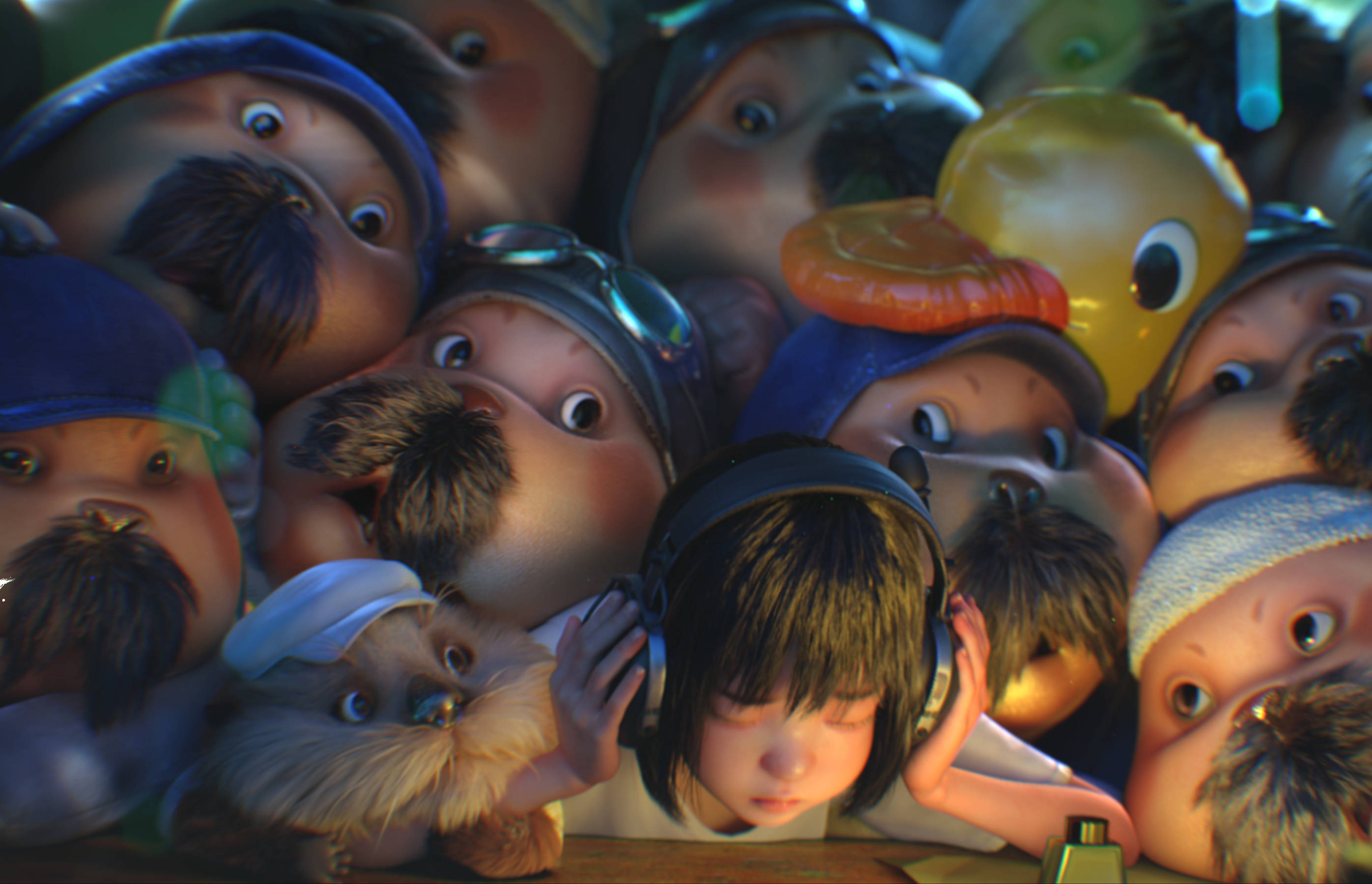 最新电影解说视频