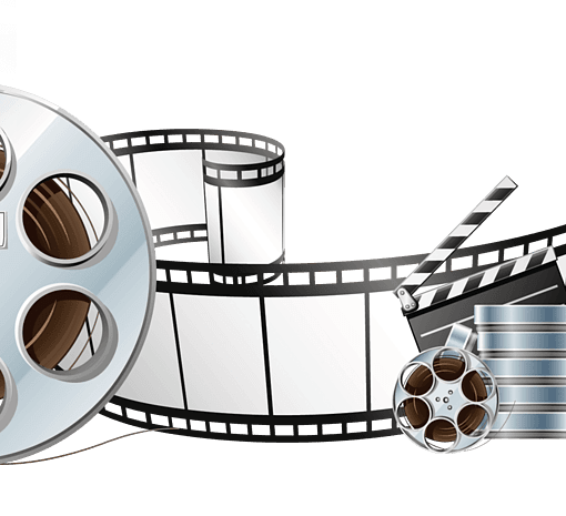 和同学一起看电影作文300个字怎么写的